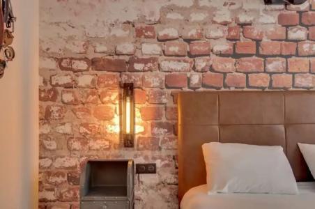 La Maison Hôtel Mulhouse Centre - 165