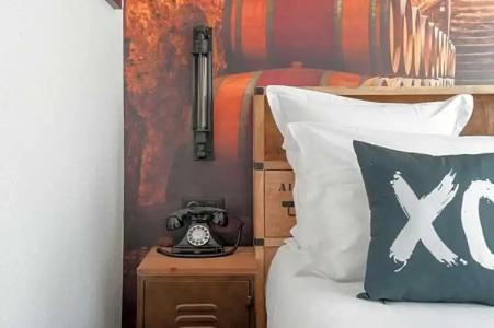 La Maison Hôtel Mulhouse Centre - 37