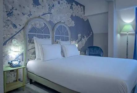 La Maison Hôtel Mulhouse Centre - 104