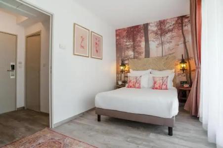 La Maison Hôtel Mulhouse Centre - 1