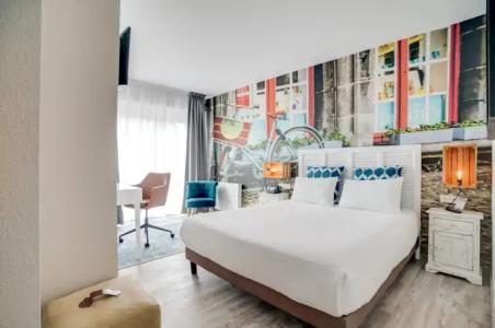 La Maison Hôtel Mulhouse Centre - 28