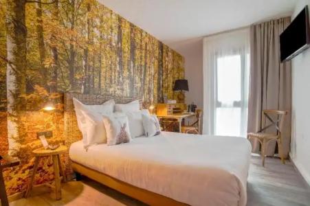 La Maison Hôtel Mulhouse Centre - 51