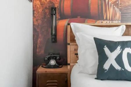 La Maison Hôtel Mulhouse Centre - 50