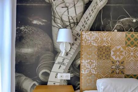 La Maison Hôtel Mulhouse Centre - 137