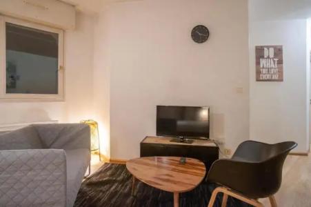 La Maison Hôtel Mulhouse Centre - 201