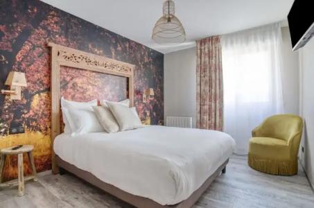 La Maison Hôtel Mulhouse Centre - 169