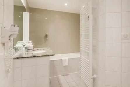 La Maison Hôtel Mulhouse Centre - 87