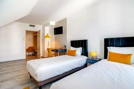 La Maison Hôtel Mulhouse Centre - 63