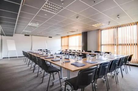 La Maison Hôtel Mulhouse Centre - 18