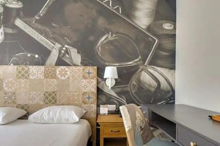 La Maison Hôtel Mulhouse Centre - 141