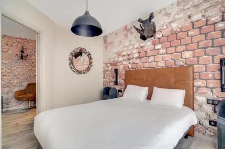 La Maison Hôtel Mulhouse Centre - 183