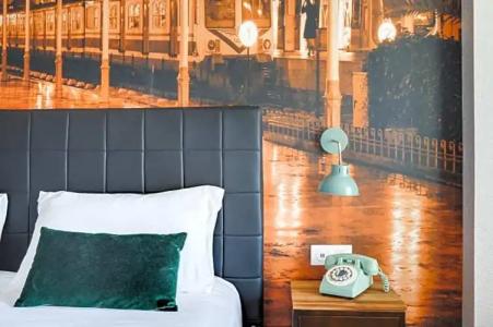 La Maison Hôtel Mulhouse Centre - 47