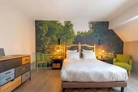 La Maison Hôtel Mulhouse Centre - 56