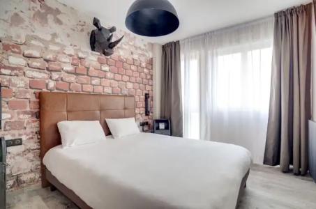 La Maison Hôtel Mulhouse Centre - 170