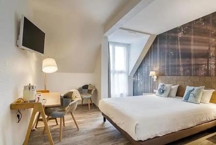 La Maison Hôtel Mulhouse Centre - 107