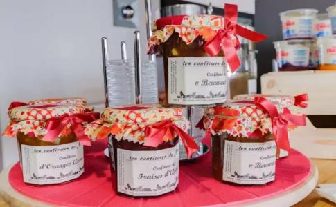 La Maison Hôtel Mulhouse Centre - 12