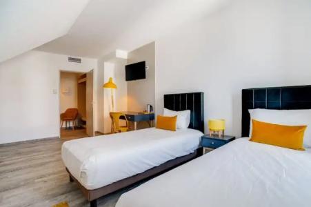 La Maison Hôtel Mulhouse Centre - 96