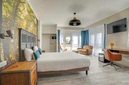 La Maison Hôtel Mulhouse Centre - 44