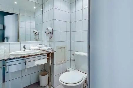 La Maison Hôtel Mulhouse Centre - 101