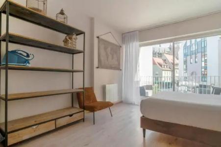 La Maison Hôtel Mulhouse Centre - 187