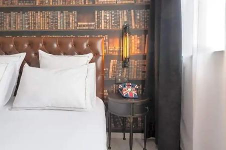 La Maison Hôtel Mulhouse Centre - 118