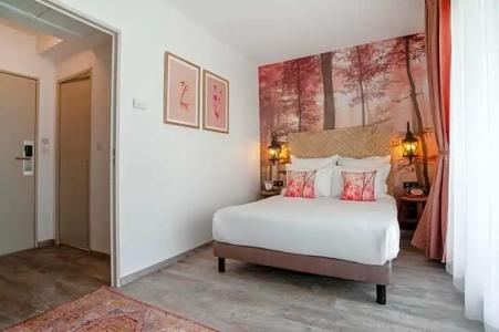 La Maison Hôtel Mulhouse Centre - 156