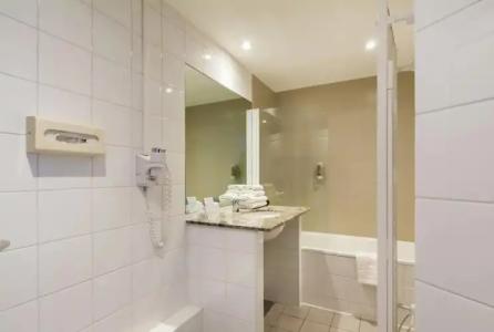 La Maison Hôtel Mulhouse Centre - 8