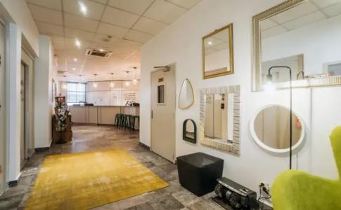 La Maison Hôtel Mulhouse Centre - 16