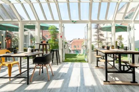 La Maison Hôtel Mulhouse Centre - 30