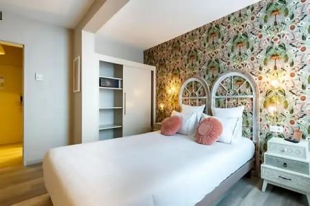 La Maison Hôtel Mulhouse Centre - 124