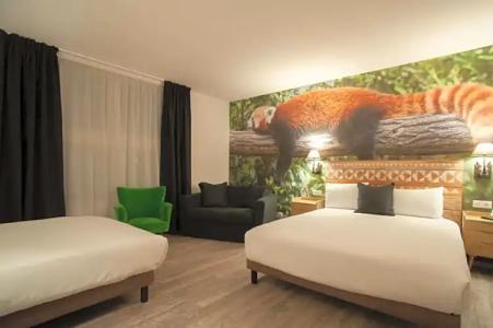 La Maison Hôtel Mulhouse Centre - 62