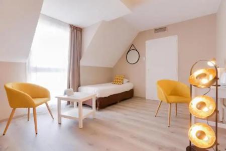 La Maison Hôtel Mulhouse Centre - 75