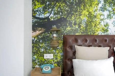 La Maison Hôtel Mulhouse Centre - 145