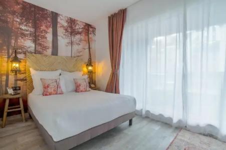 La Maison Hôtel Mulhouse Centre - 161