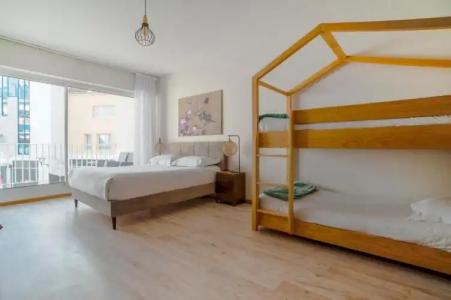 La Maison Hôtel Mulhouse Centre - 186