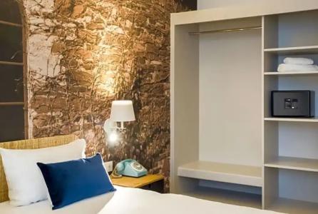 La Maison Hôtel Mulhouse Centre - 109