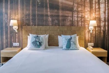 La Maison Hôtel Mulhouse Centre - 110