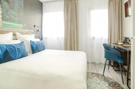 La Maison Hôtel Mulhouse Centre - 154