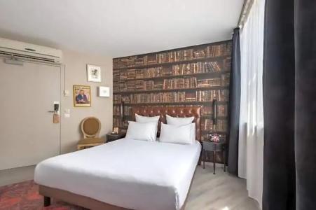 La Maison Hôtel Mulhouse Centre - 119