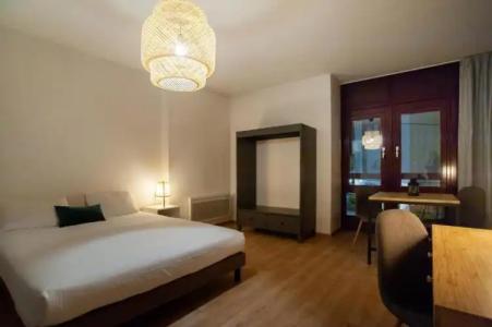 La Maison Hôtel Mulhouse Centre - 202