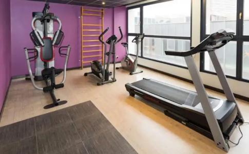 La Maison Hôtel Mulhouse Centre - 19