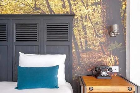 La Maison Hôtel Mulhouse Centre - 46