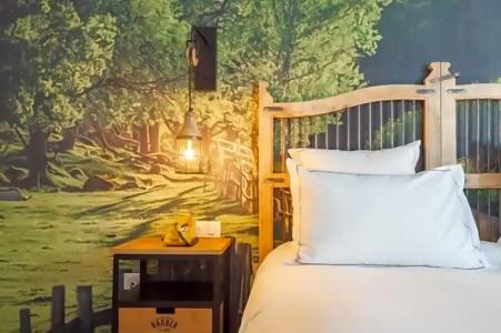 La Maison Hôtel Mulhouse Centre - 59