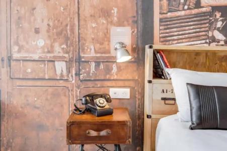 La Maison Hôtel Mulhouse Centre - 150