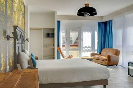 La Maison Hôtel Mulhouse Centre - 43