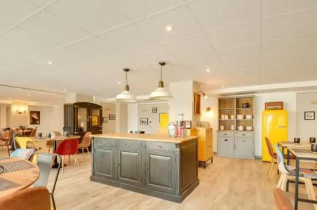 La Maison Hôtel Mulhouse Centre - 26