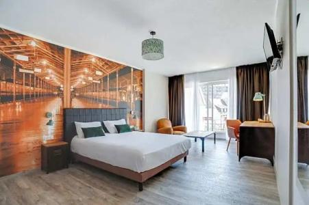 La Maison Hôtel Mulhouse Centre - 42