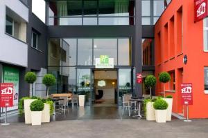 Holiday Inn, an IHG Hotel, Mulhouse