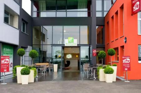 Holiday Inn Mulhouse, an IHG