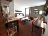 Premium Double room with balcony